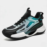 Tênis de Vôlei PowerGrip Black