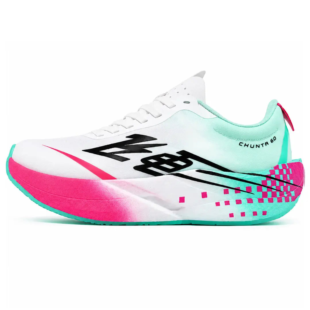 Tênis Chunta 6.0 Rosa