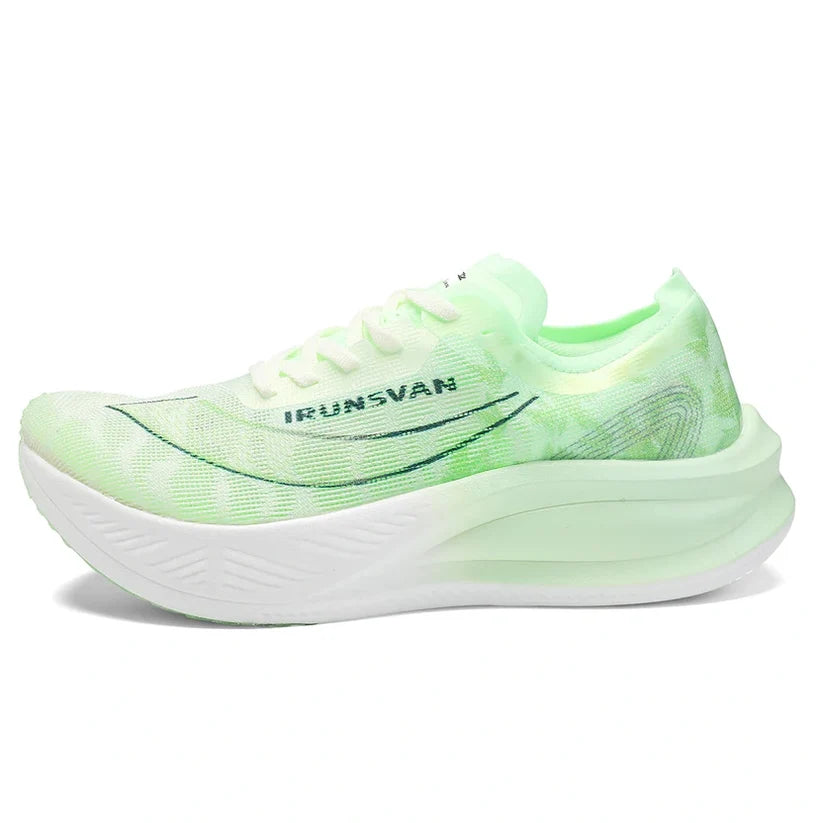 Tênis Esportivo Irunsvan Heat Nylon