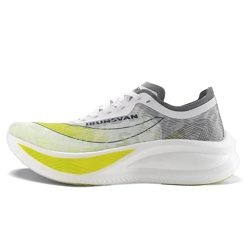 Tênis Esportivo Irunsvan Heat Nylon