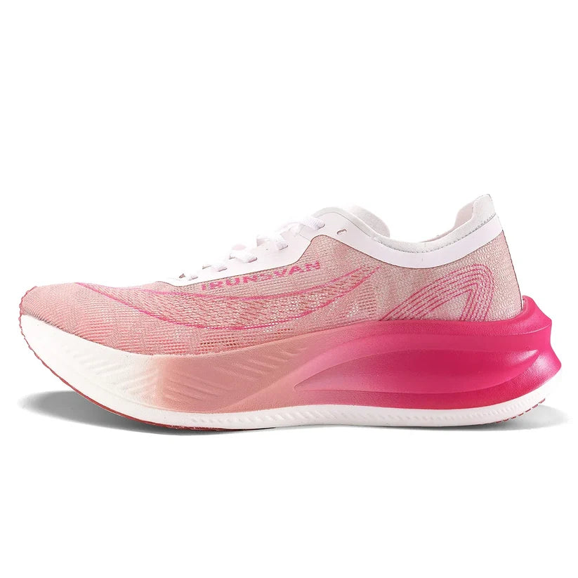 Tênis Esportivo Irunsvan Heat Nylon
