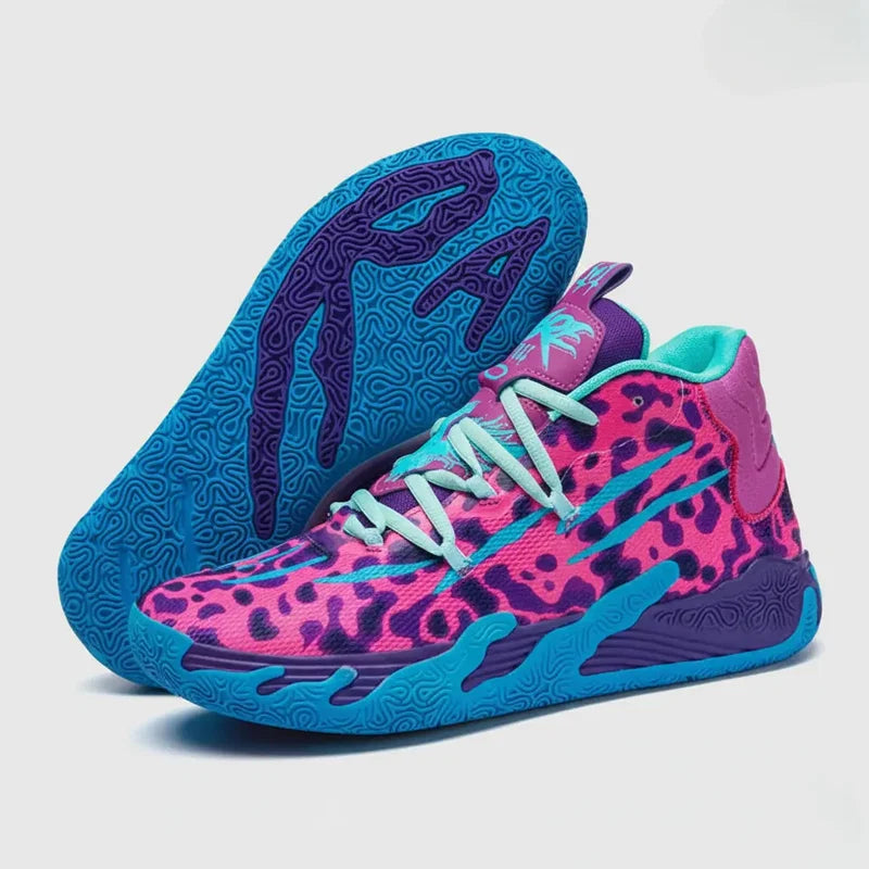 Tênis de Vôlei AeroDunk - Pace Zone
