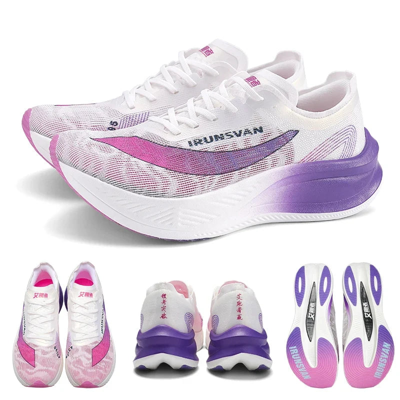 Tênis Esportivo Irunsvan Heat Nylon