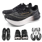 Tênis Esportivo Irunsvan Heat Nylon