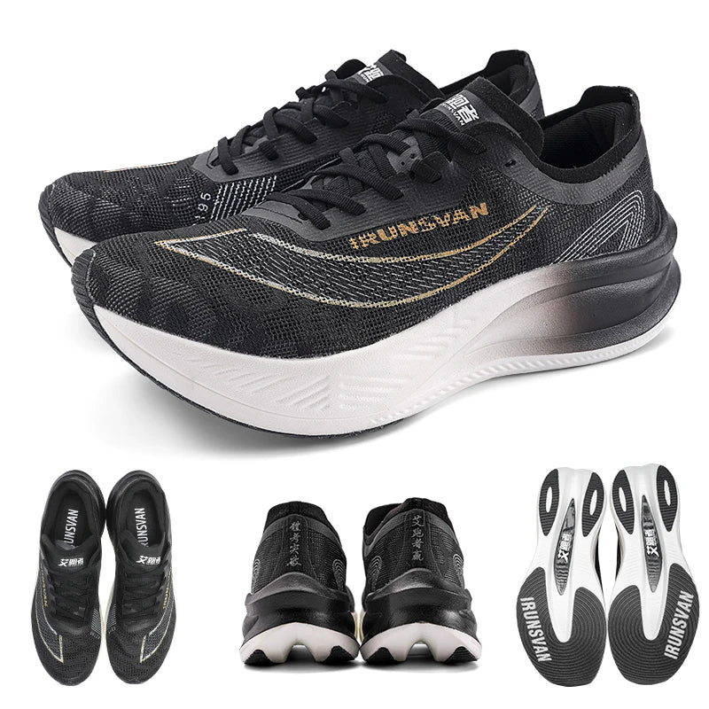 Tênis Esportivo Irunsvan Heat Nylon