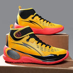 Tênis De Basquete e Vôlei Air Grip