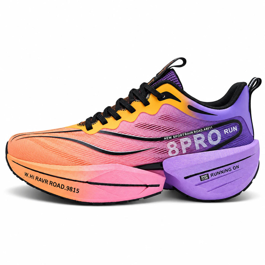 Tênis Fast Pro 8